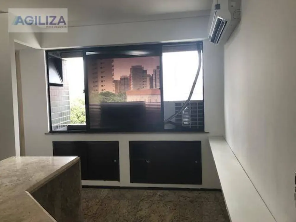 Sala-Conjunto, 38 m² - Foto 11