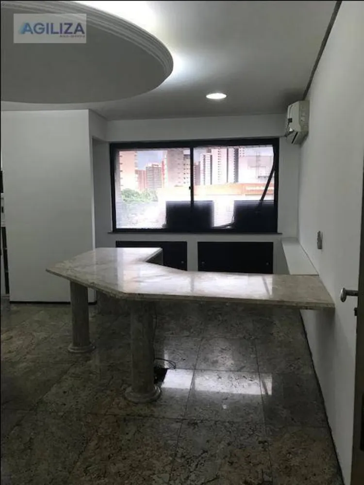 Sala-Conjunto, 38 m² - Foto 7