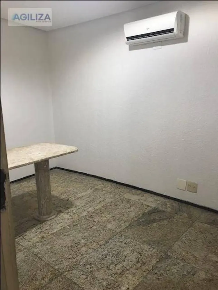 Sala-Conjunto, 38 m² - Foto 2