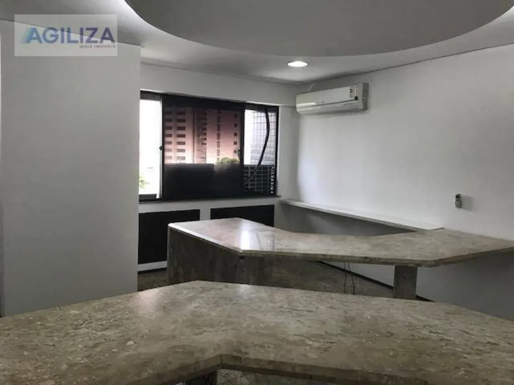 Sala-Conjunto, 38 m² - Foto 10