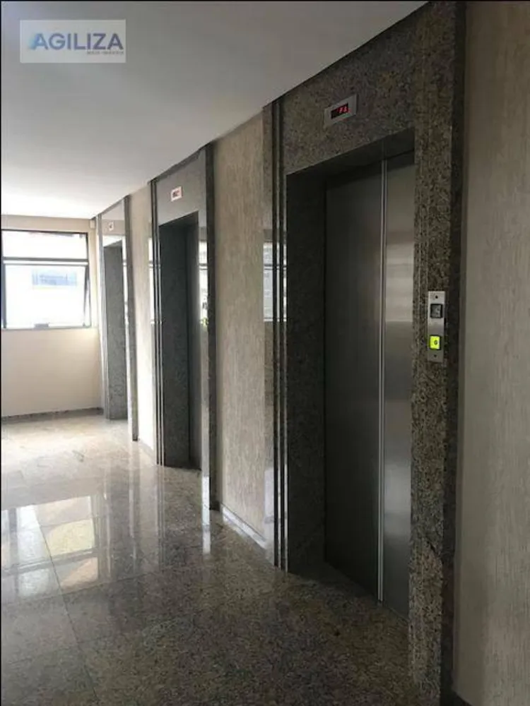 Sala-Conjunto, 38 m² - Foto 8