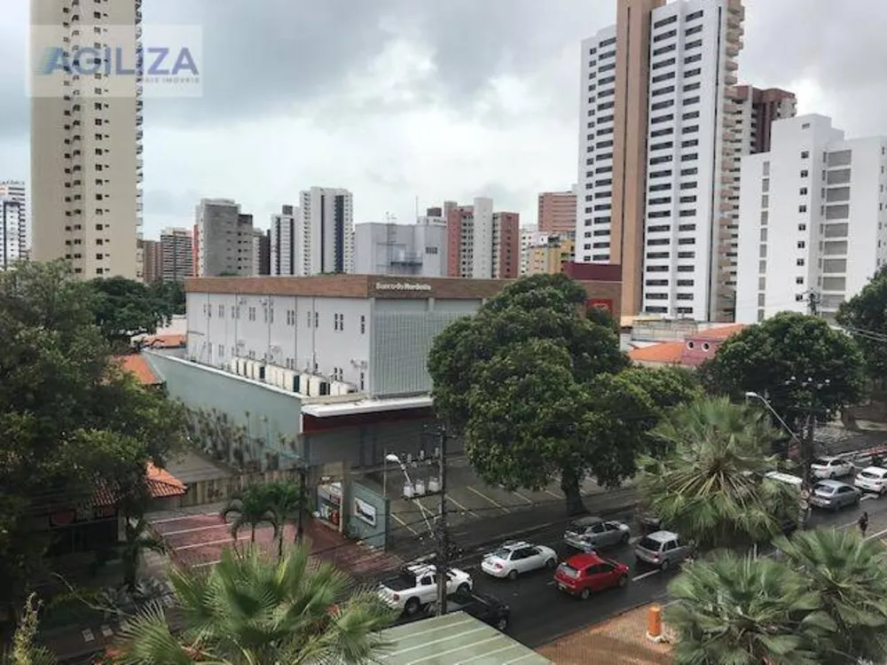 Sala-Conjunto, 38 m² - Foto 12