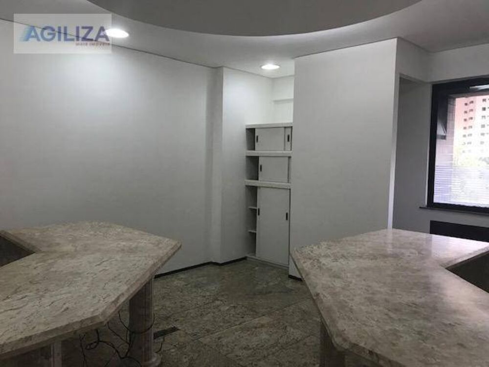 Sala-Conjunto, 38 m² - Foto 2