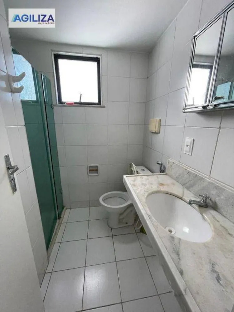 Apartamento, 3 quartos, 94 m² - Foto 9