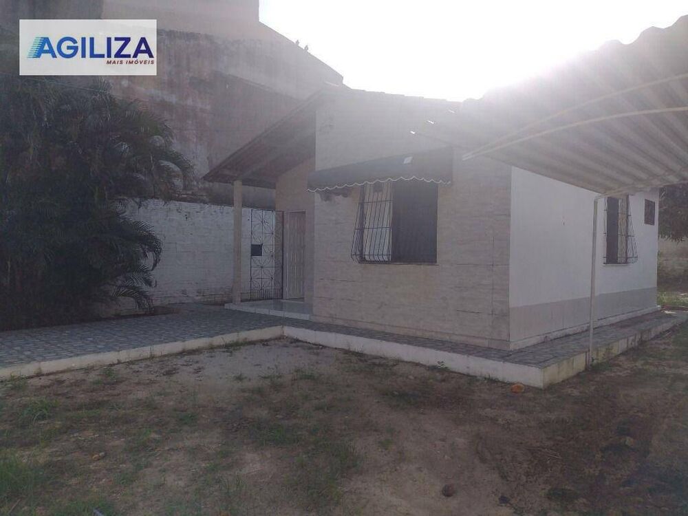 Casa, 2 quartos, 55 m² - Foto 3
