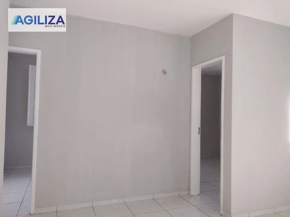 Casa, 2 quartos, 55 m² - Foto 7