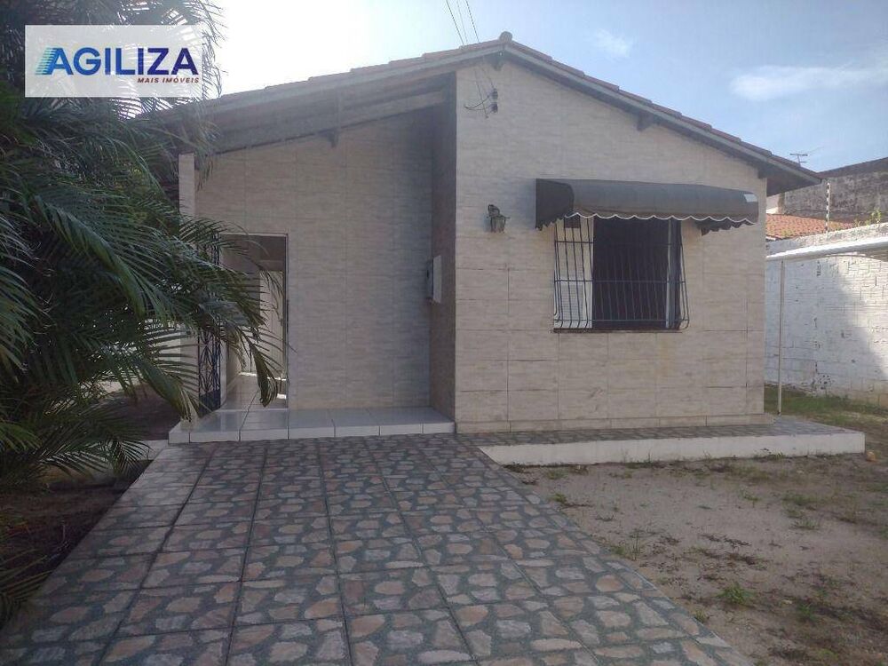 Casa, 2 quartos, 55 m² - Foto 1