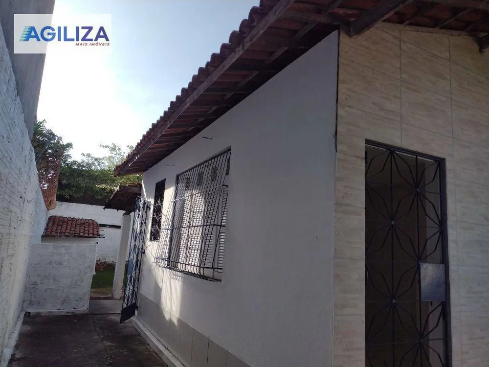 Casa, 2 quartos, 55 m² - Foto 1
