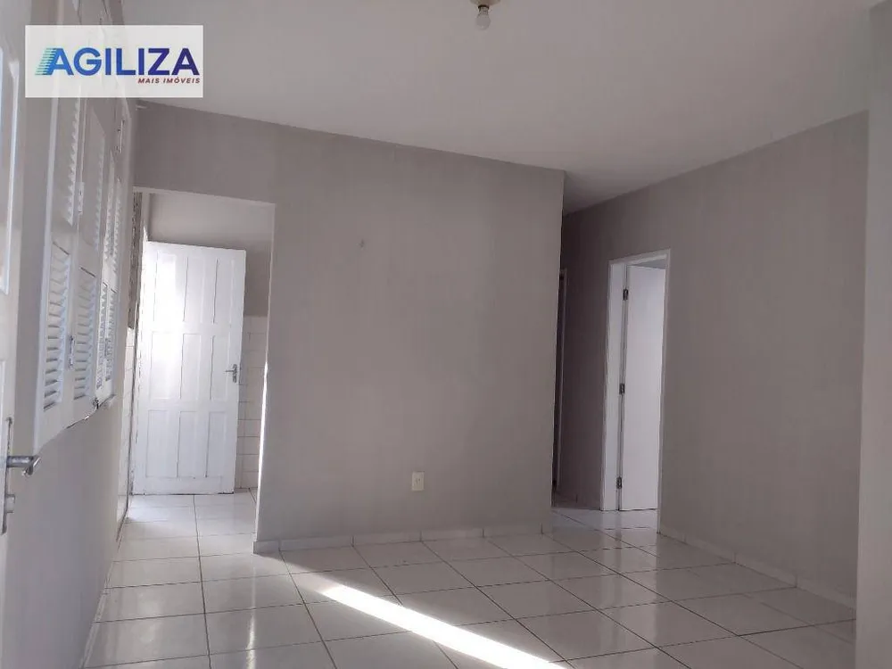 Casa, 2 quartos, 55 m² - Foto 2
