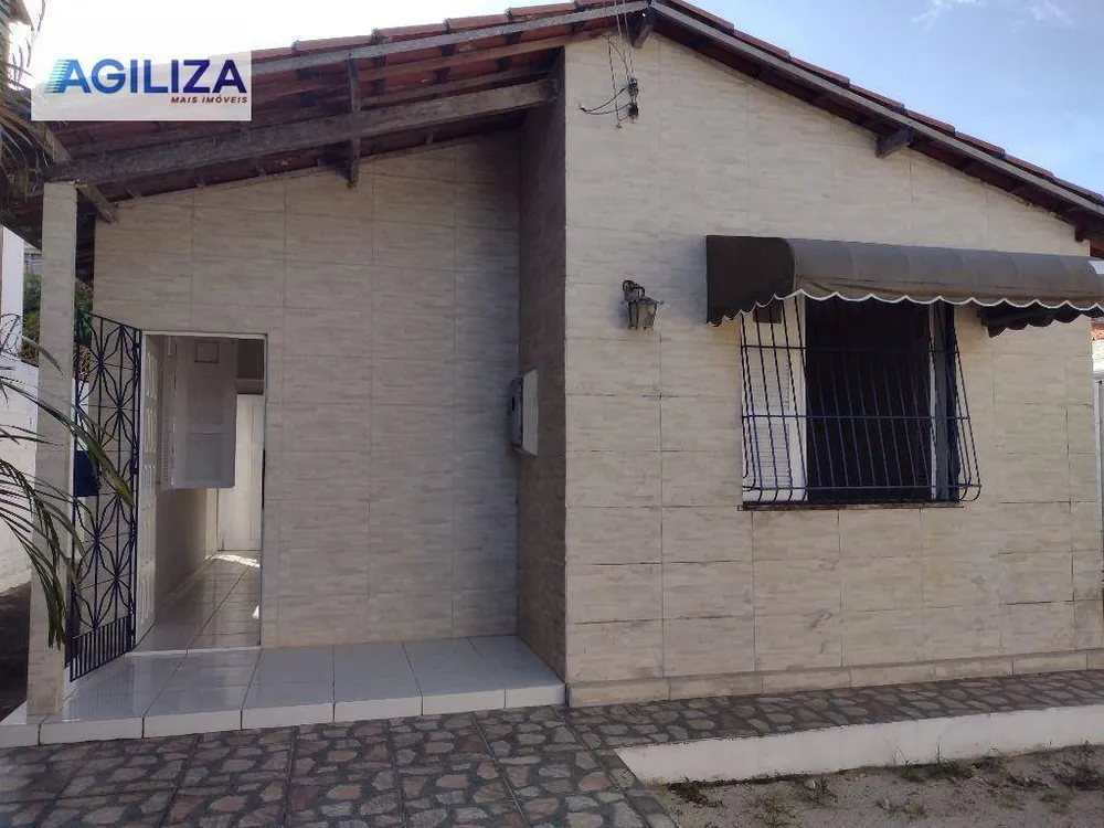 Casa, 2 quartos, 55 m² - Foto 1