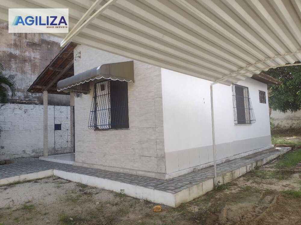 Casa, 2 quartos, 55 m² - Foto 2