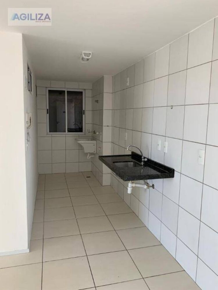 Apartamento, 3 quartos, 74 m² - Foto 1