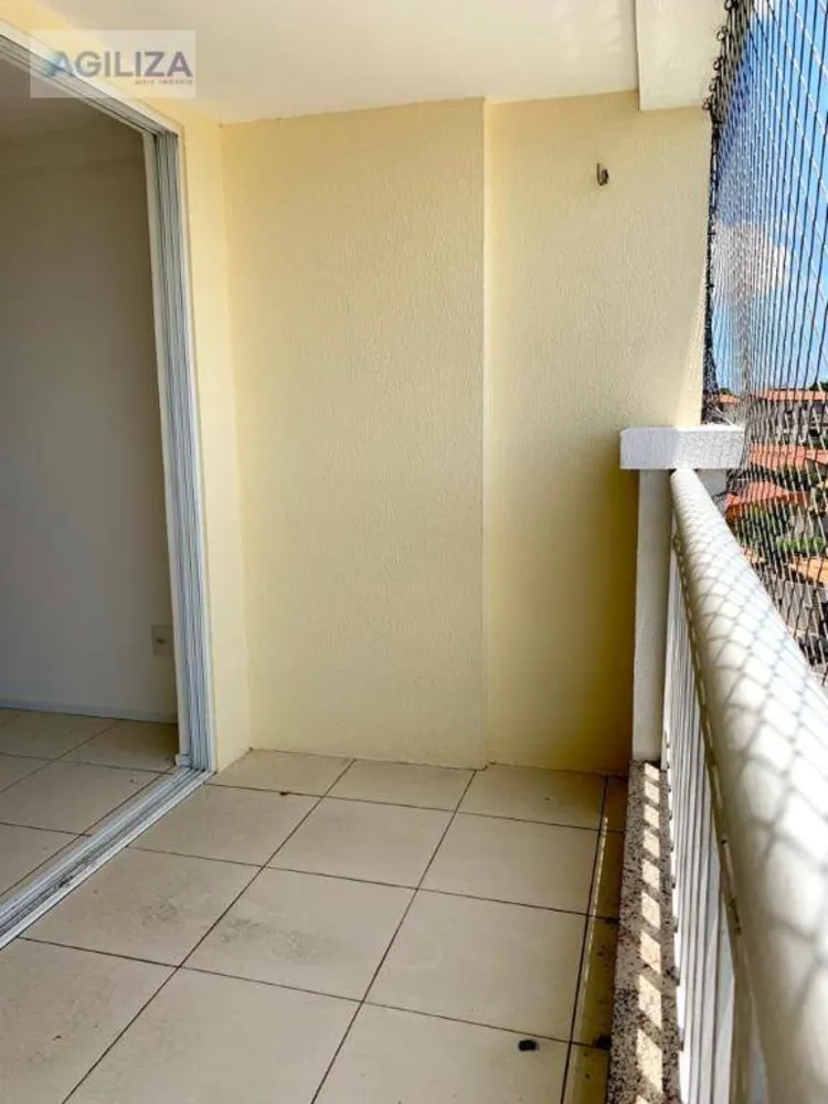 Apartamento, 3 quartos, 74 m² - Foto 14