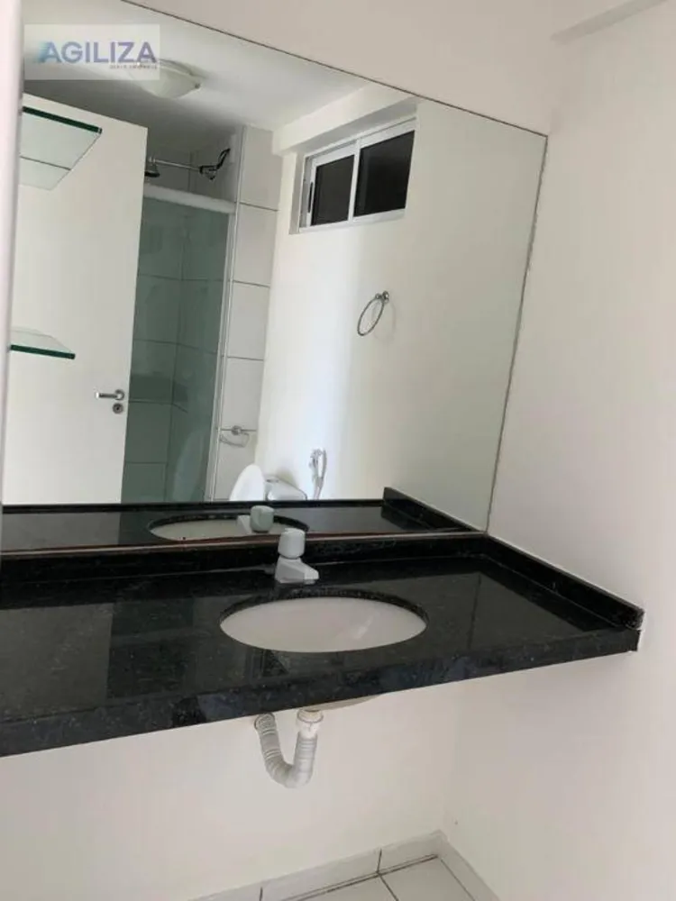 Apartamento, 3 quartos, 74 m² - Foto 9
