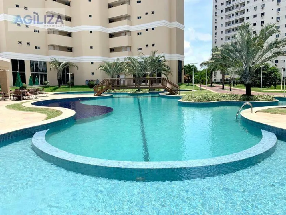 Apartamento, 3 quartos, 74 m² - Foto 3