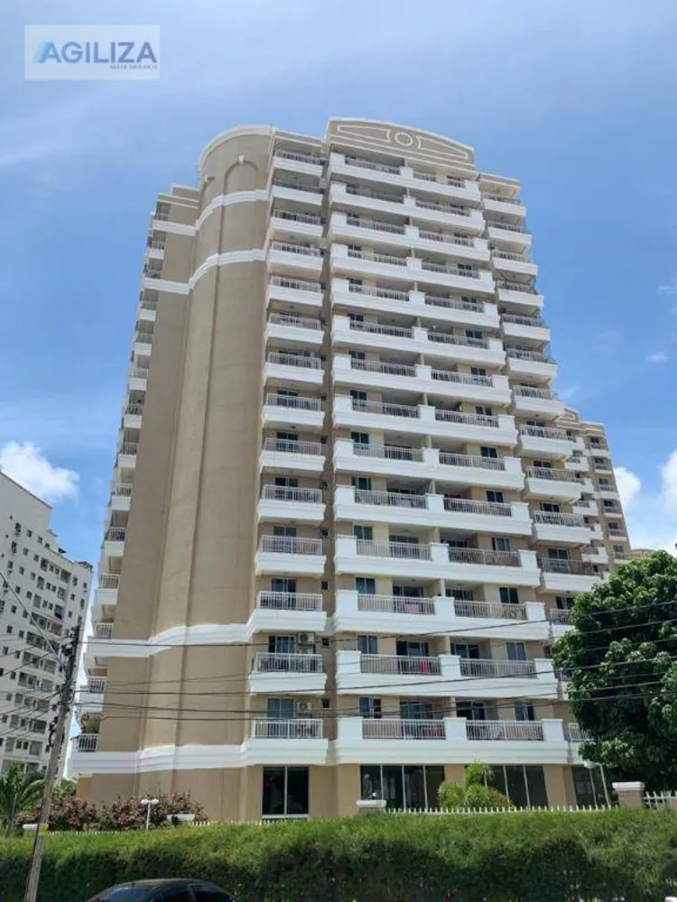 Apartamento, 3 quartos, 74 m² - Foto 1