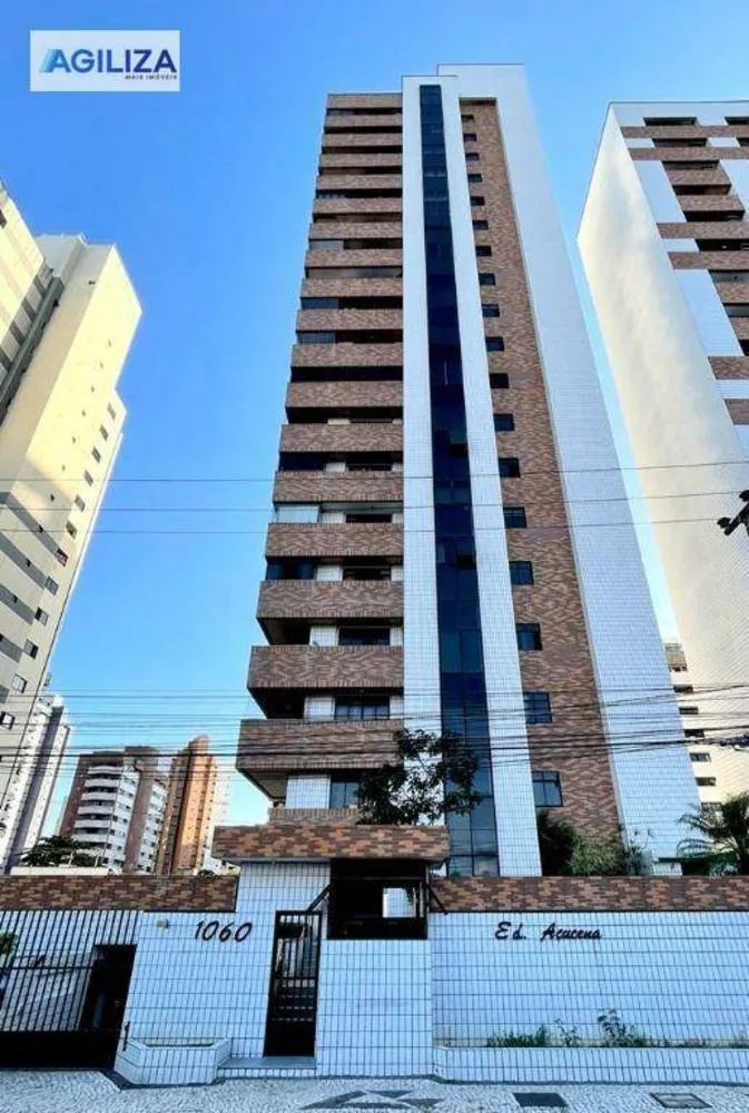 Apartamento, 3 quartos, 209 m² - Foto 3