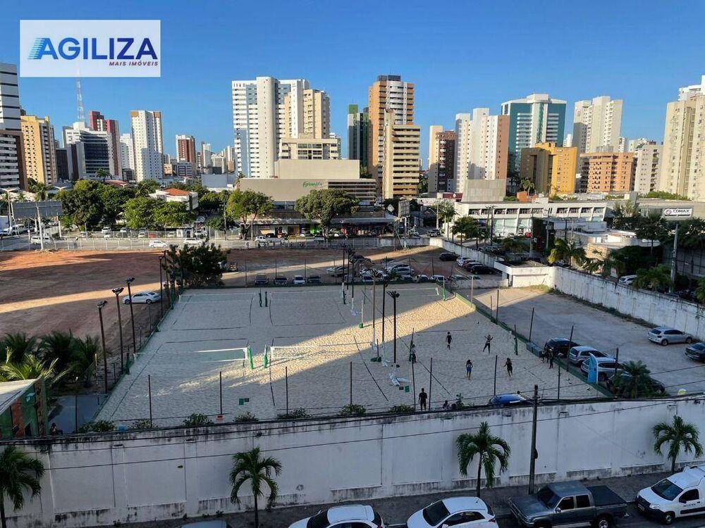Apartamento à venda com 3 quartos, 209m² - Foto 4