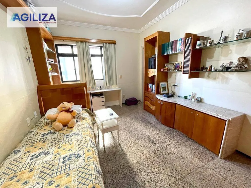 Apartamento, 3 quartos, 209 m² - Foto 4