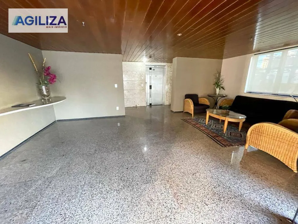 Apartamento, 3 quartos, 209 m² - Foto 1