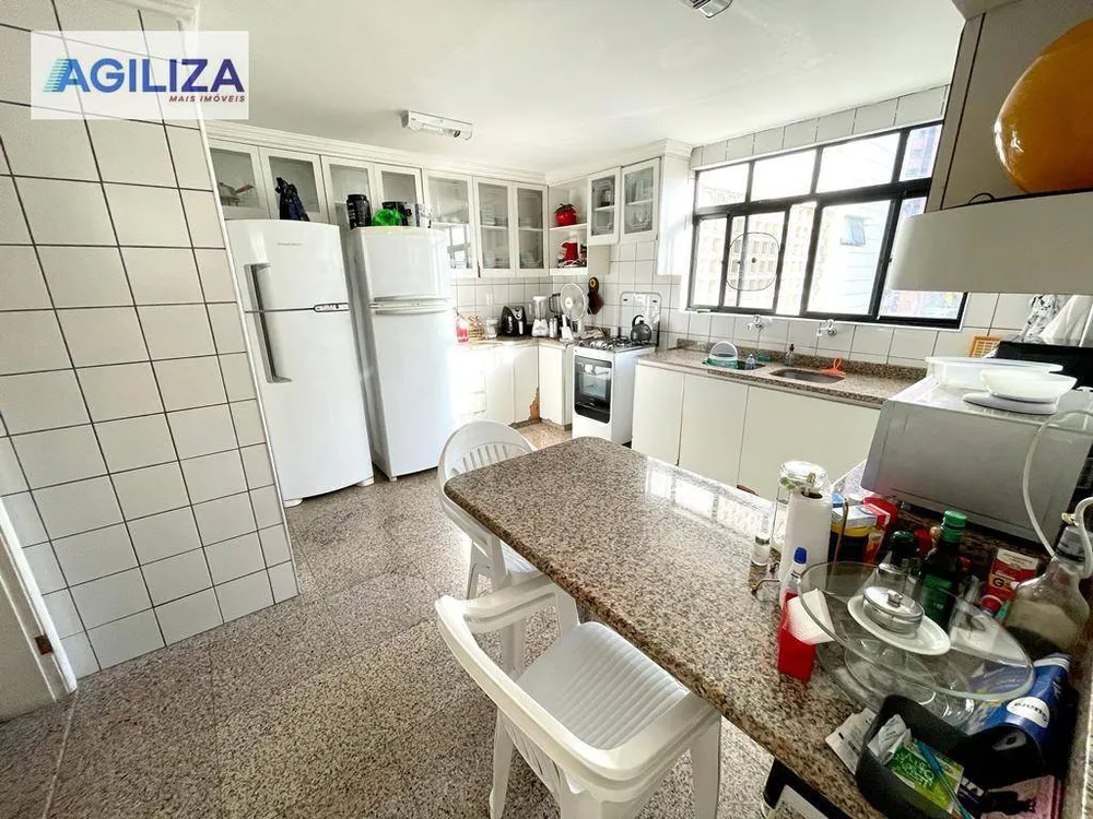 Apartamento, 3 quartos, 209 m² - Foto 12