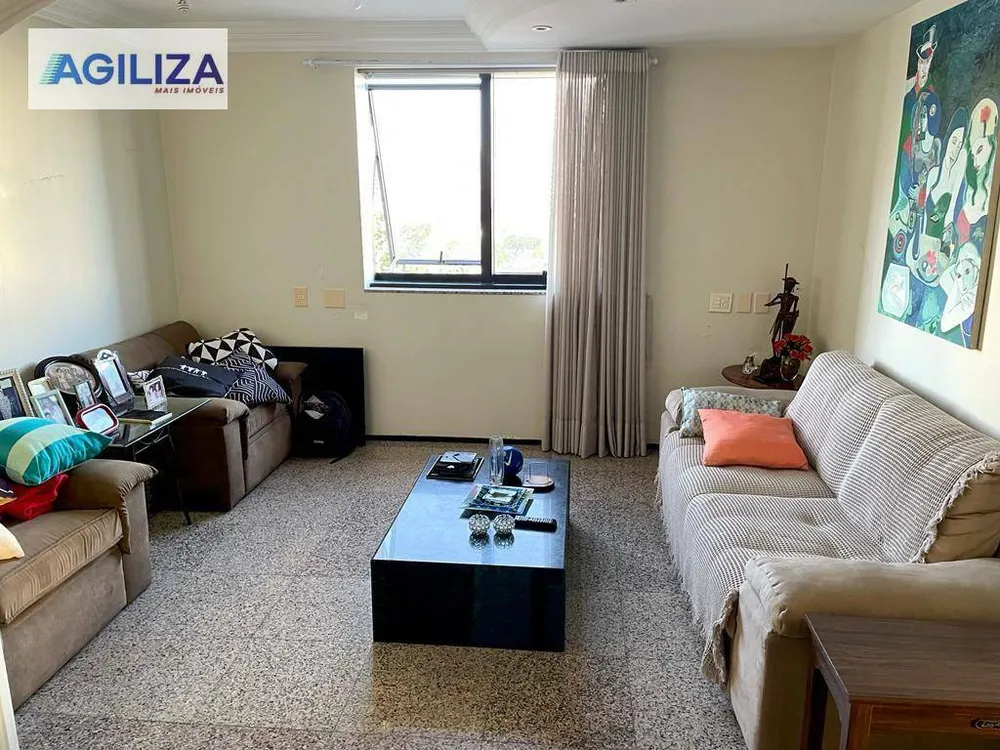 Apartamento, 3 quartos, 209 m² - Foto 3