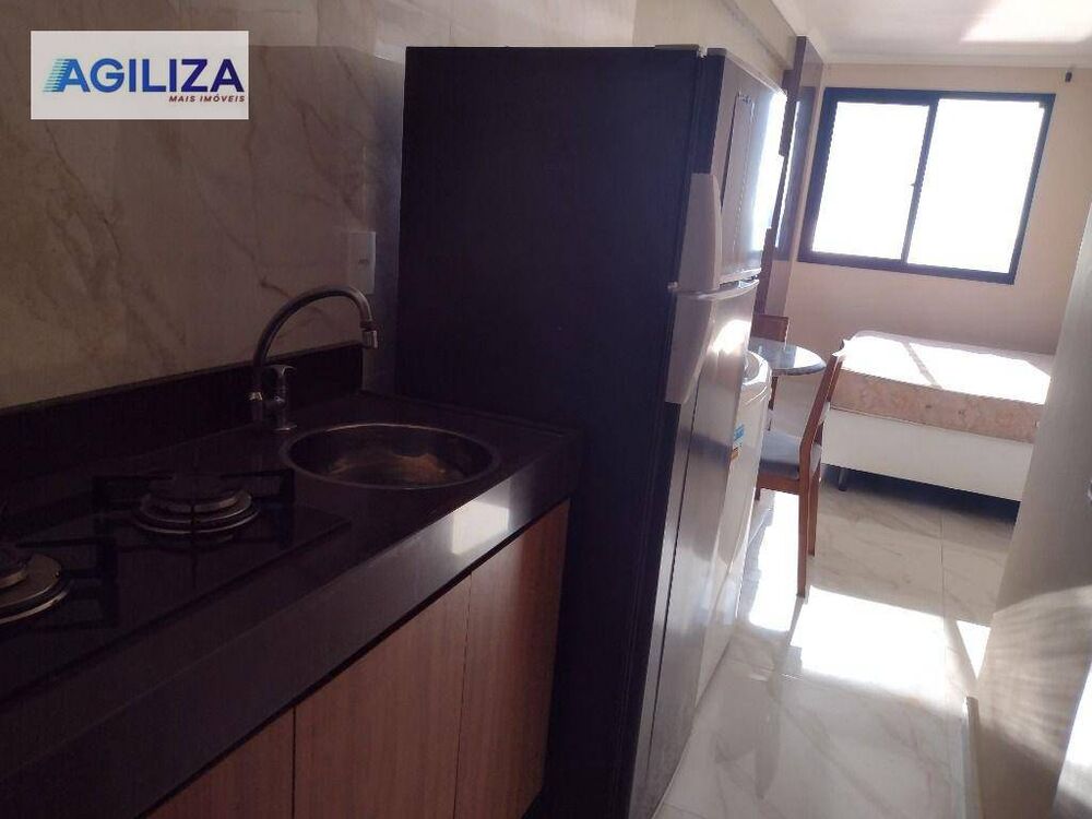 Loft para alugar com 1 quarto, 34m² - Foto 2