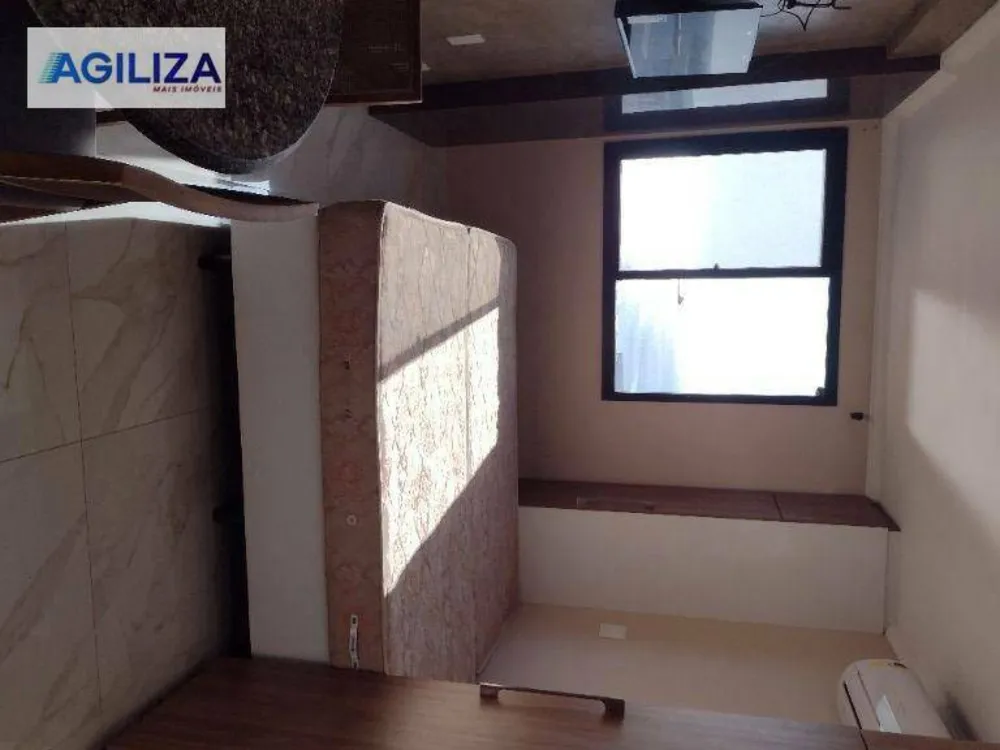 Loft, 34 m² - Foto 5