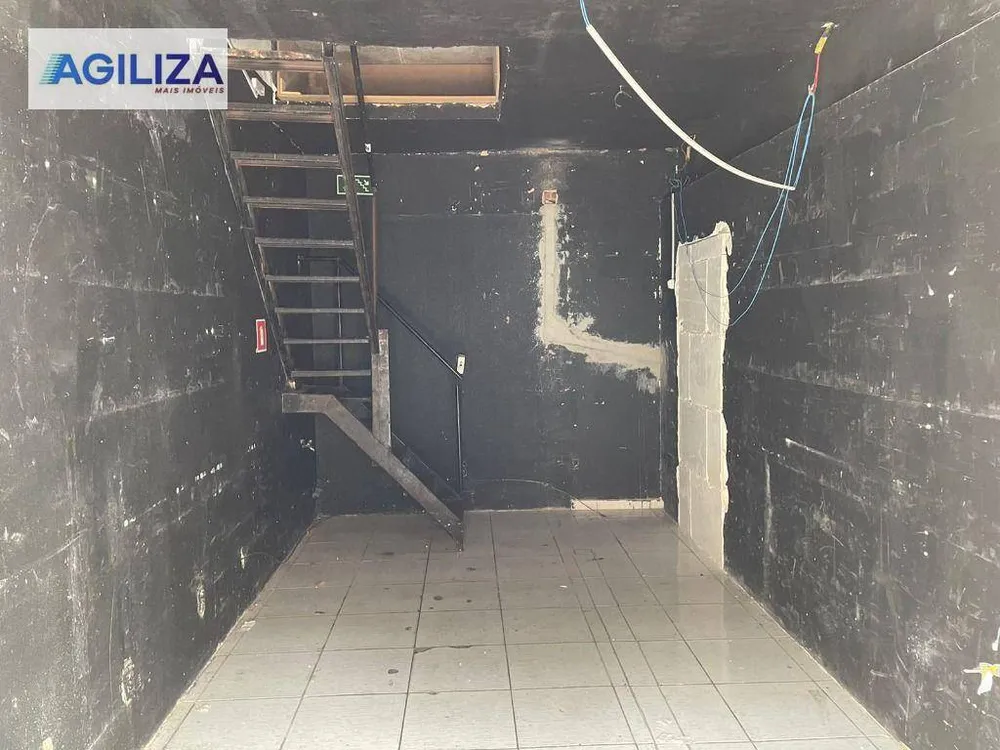 Loja-Salão, 27 m² - Foto 8