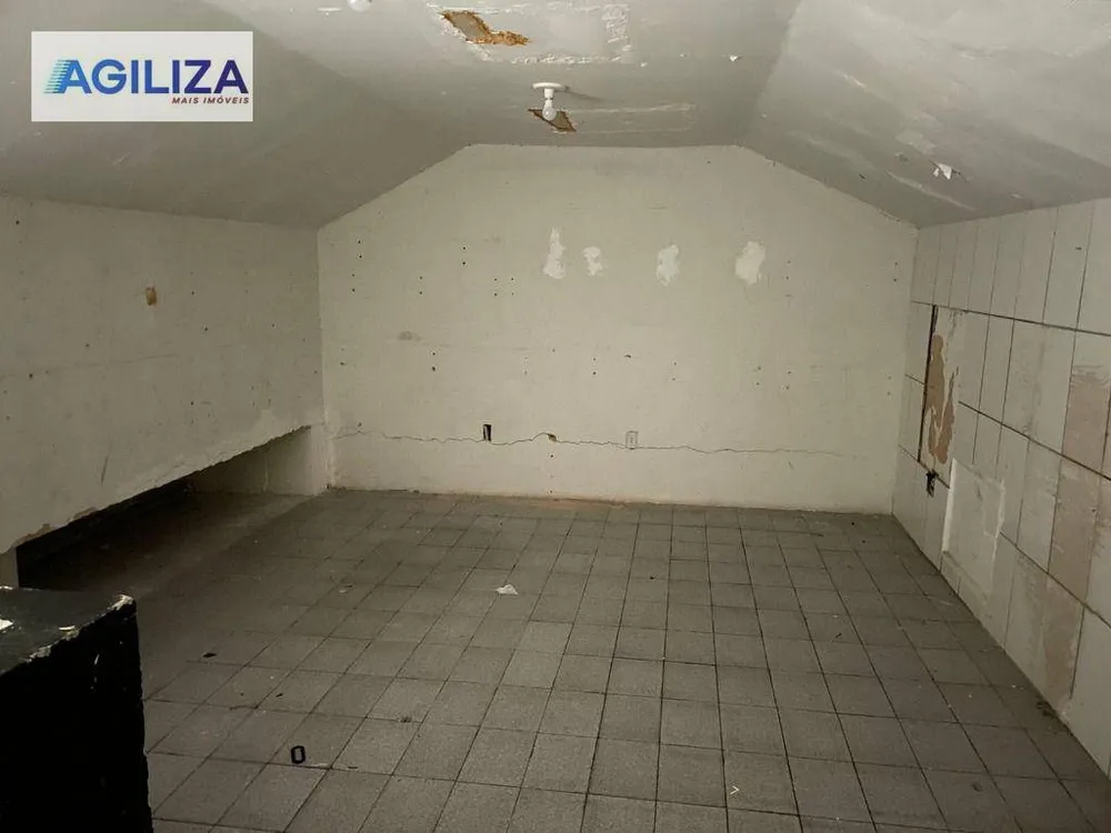 Loja-Salão, 27 m² - Foto 9