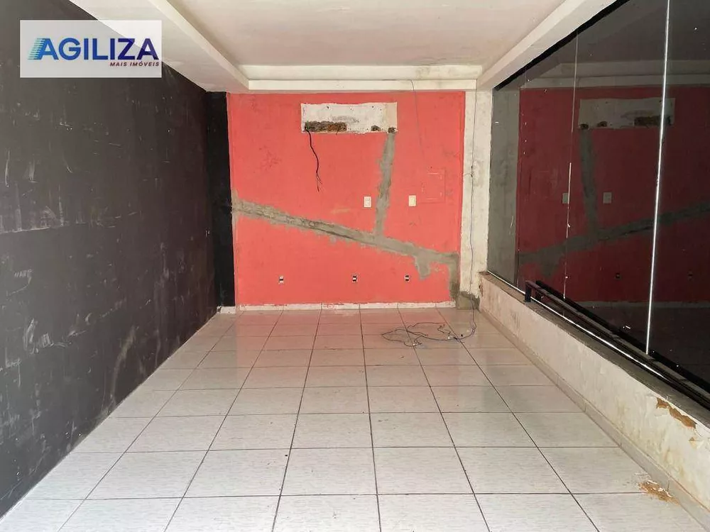 Loja-Salão para alugar, 27m² - Foto 4