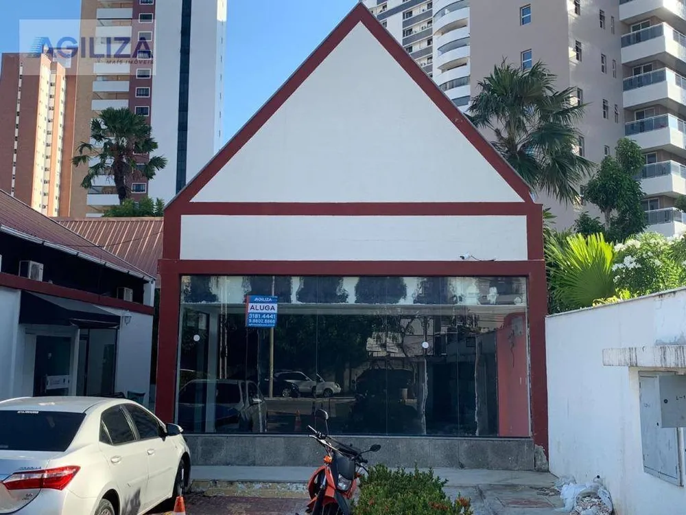 Loja-Salão, 27 m² - Foto 12