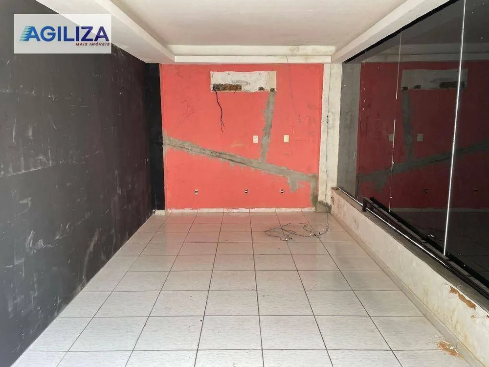 Loja-Salão, 27 m² - Foto 6
