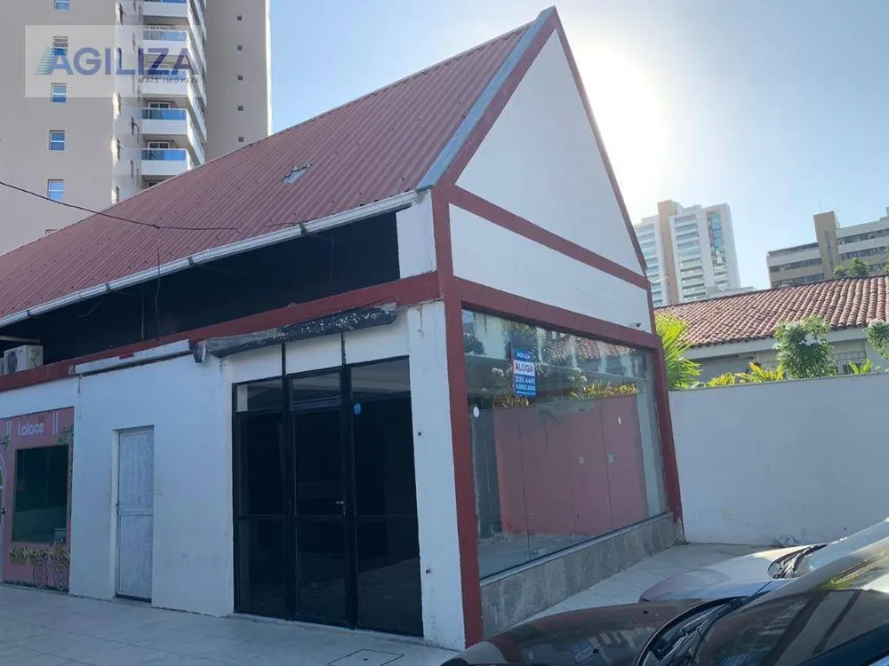 Loja-Salão, 27 m² - Foto 11