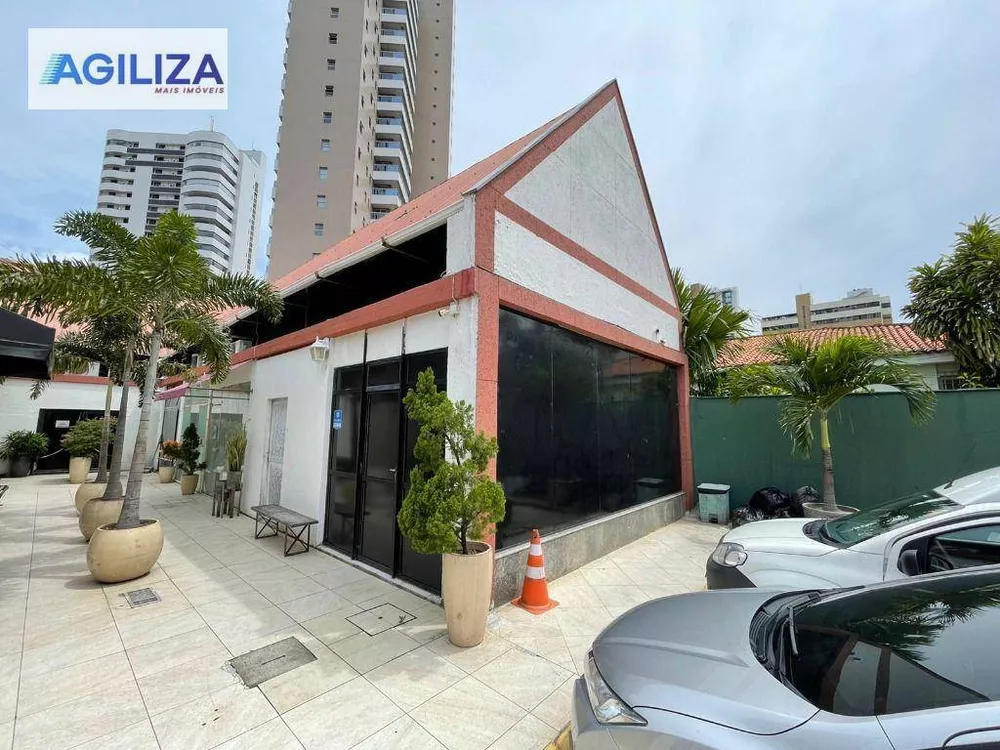 Loja-Salão para alugar, 27m² - Foto 2