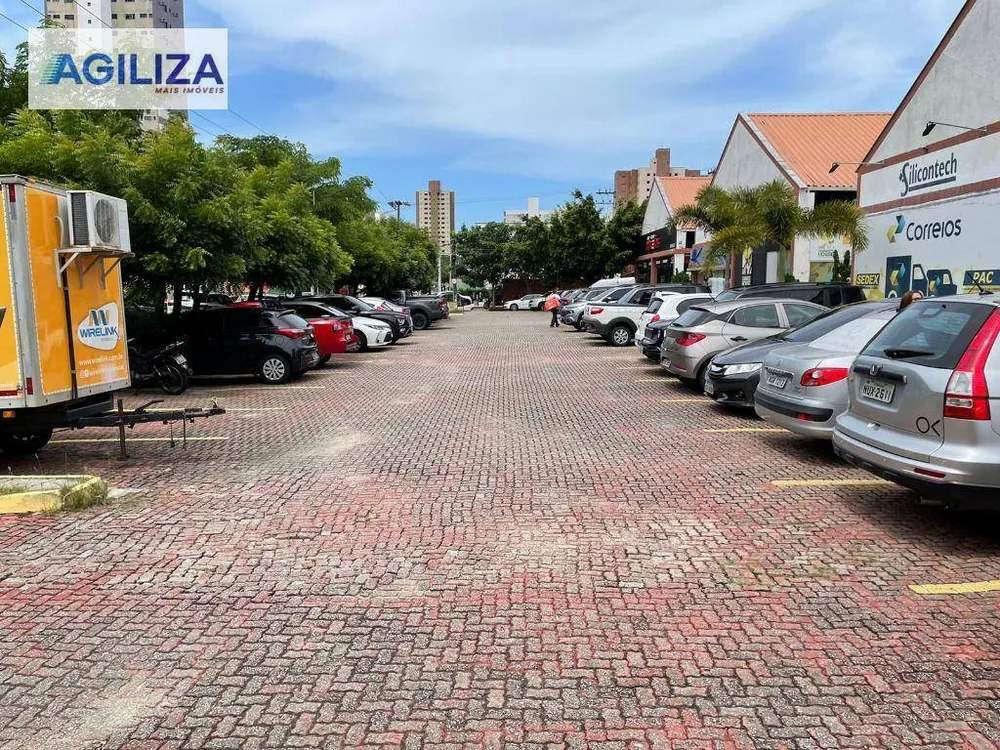 Loja-Salão, 27 m² - Foto 7