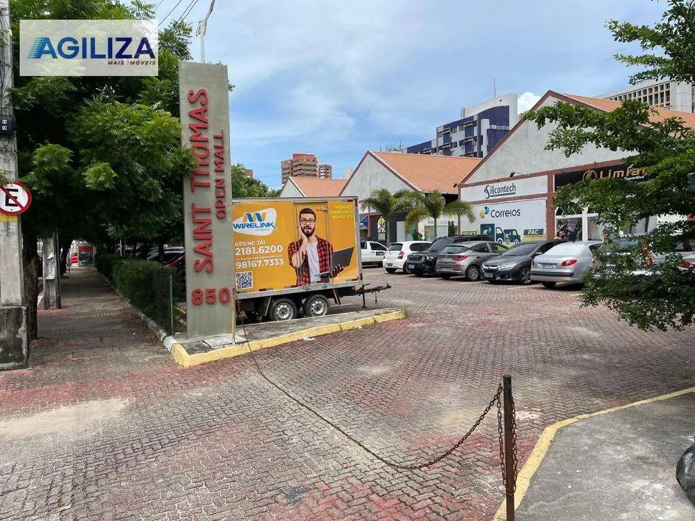 Loja-Salão, 27 m² - Foto 5
