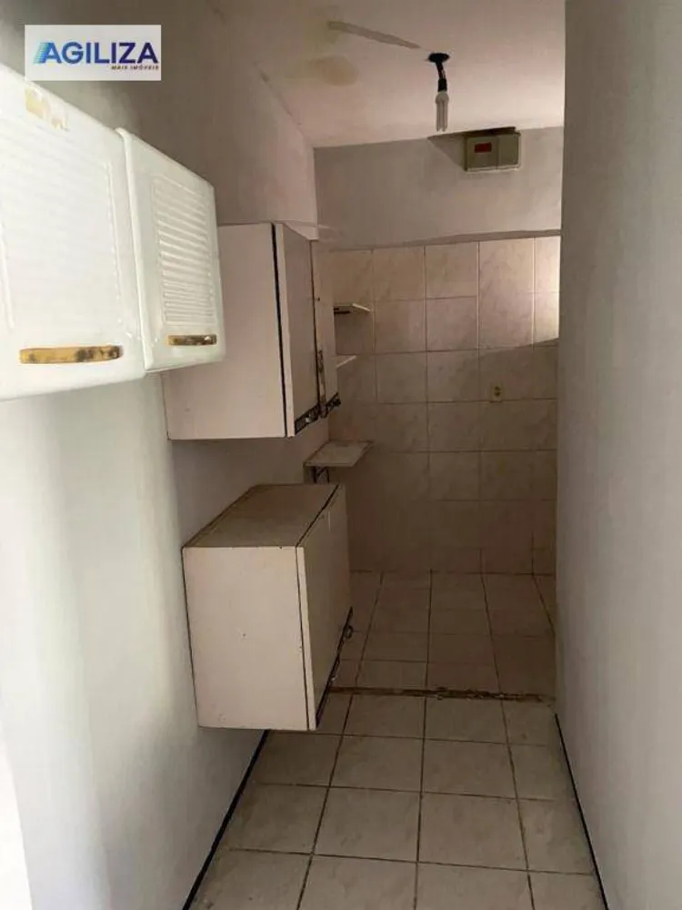 Casa, 1 quarto, 60 m² - Foto 8