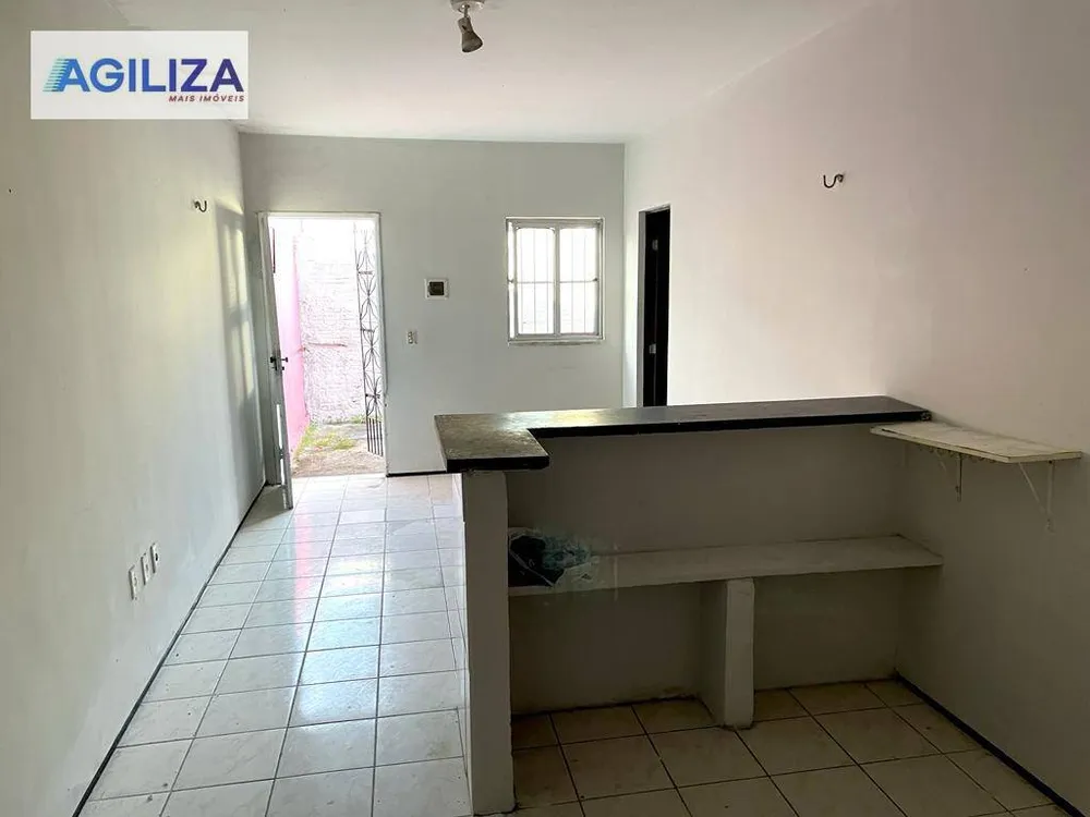 Casa, 1 quarto, 60 m² - Foto 6