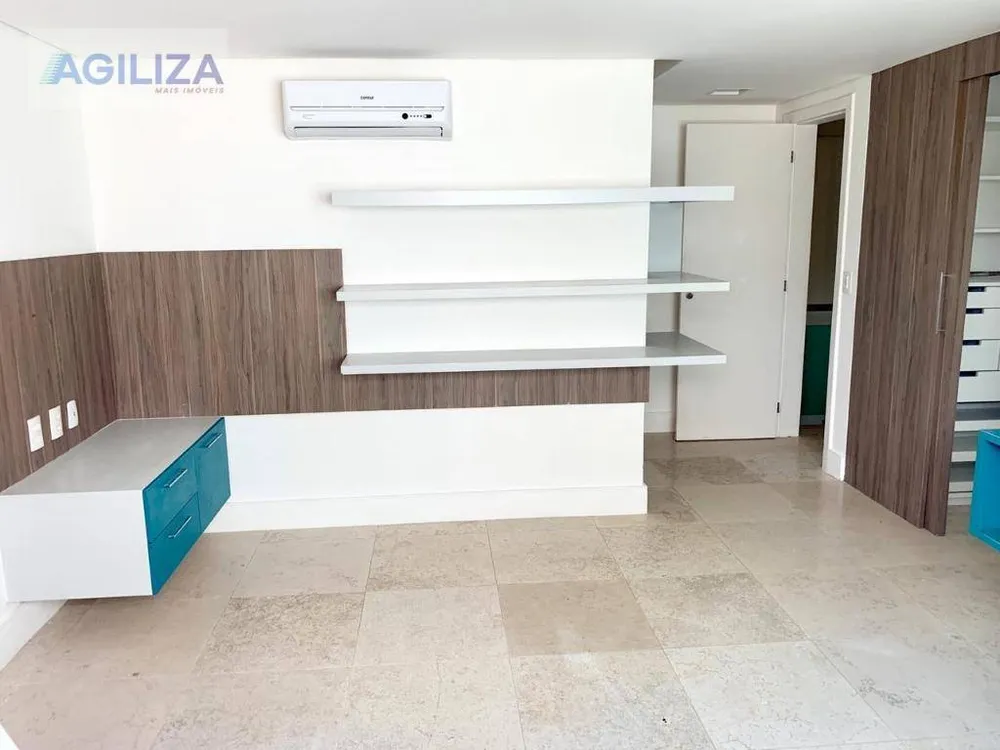 Casa de Condomínio, 4 quartos - Foto 16