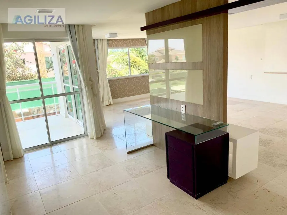 Casa de Condomínio, 4 quartos - Foto 10
