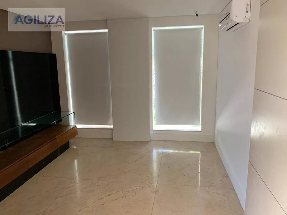 Casa de Condomínio para alugar com 4 quartos, 350m² - Foto 4