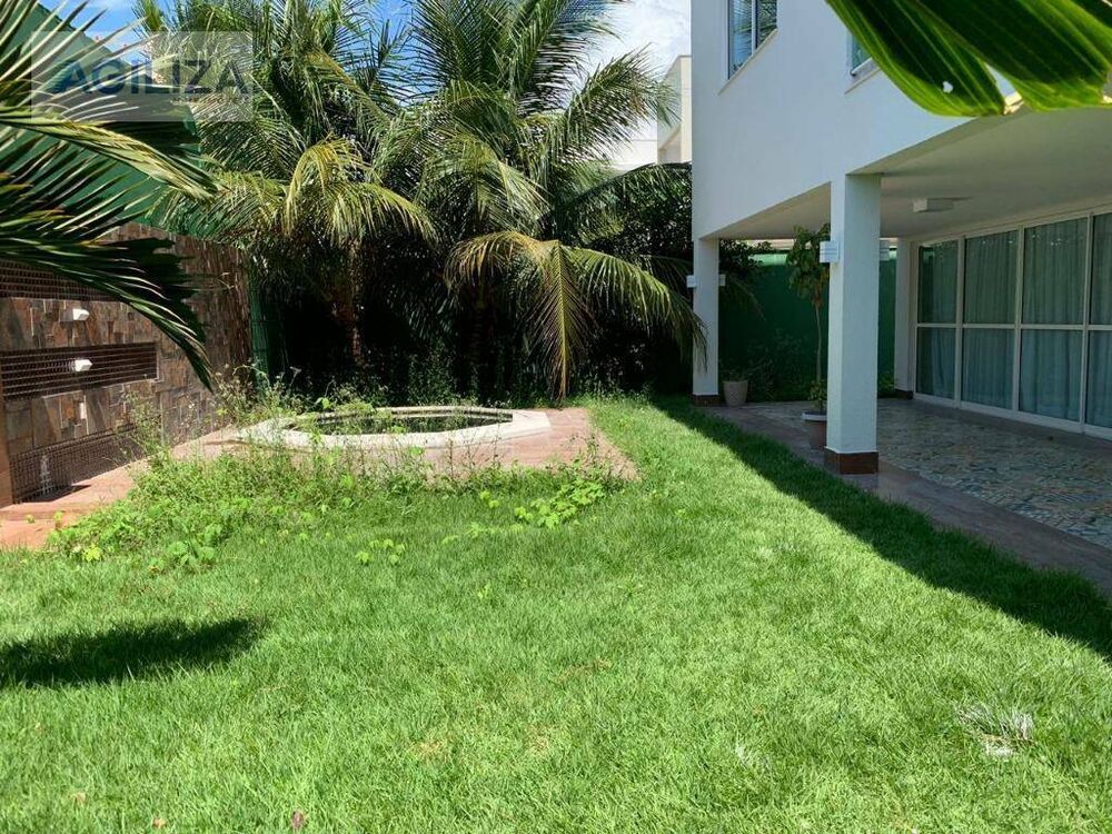 Casa de Condomínio para alugar com 4 quartos, 350m² - Foto 7