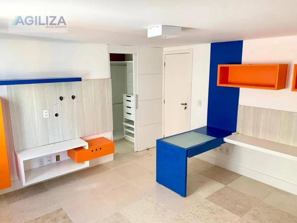 Casa de Condomínio, 4 quartos - Foto 15