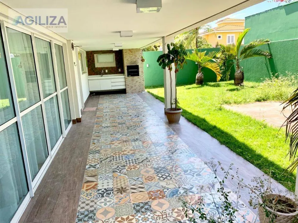 Casa de Condomínio, 4 quartos - Foto 8