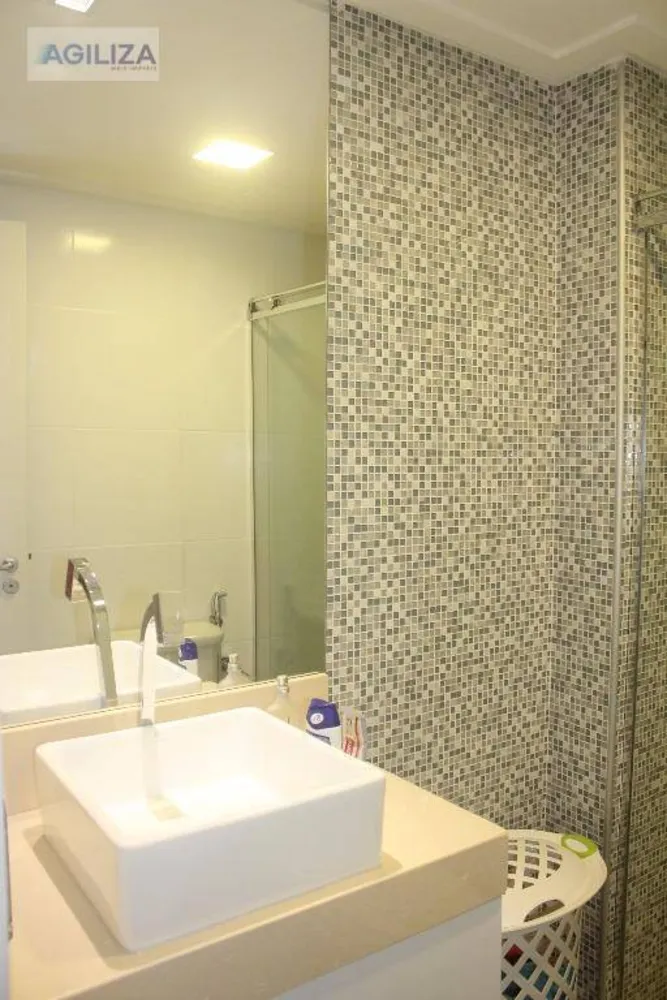 Apartamento, 3 quartos, 169 m² - Foto 9