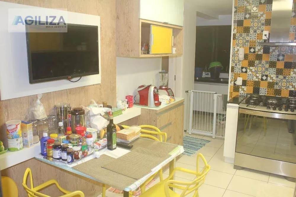 Apartamento, 3 quartos, 169 m² - Foto 10