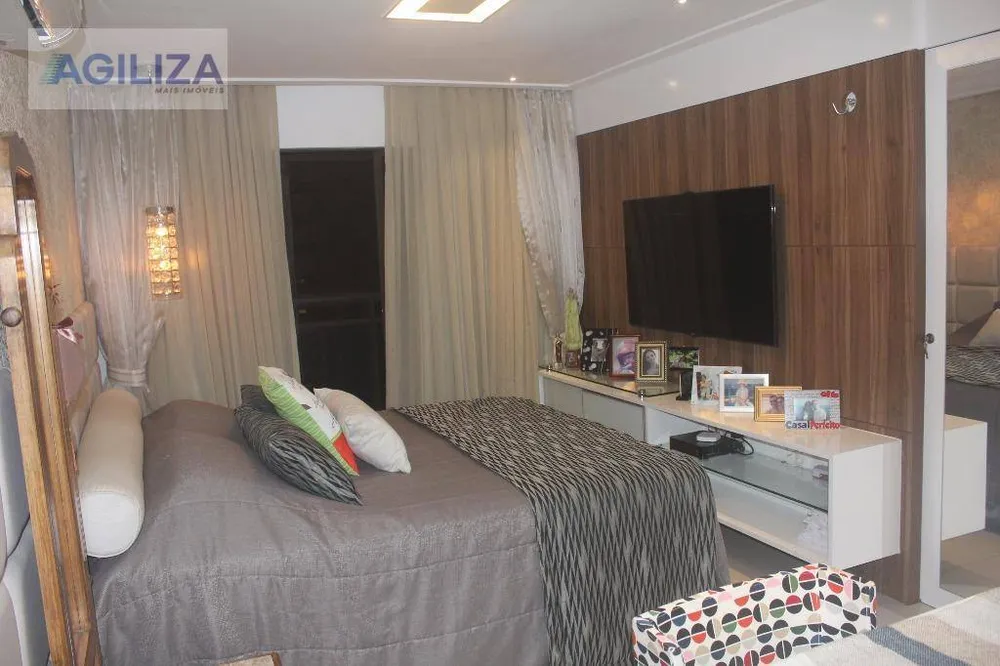 Apartamento, 3 quartos, 169 m² - Foto 7