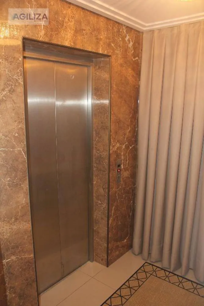 Apartamento, 3 quartos, 169 m² - Foto 12