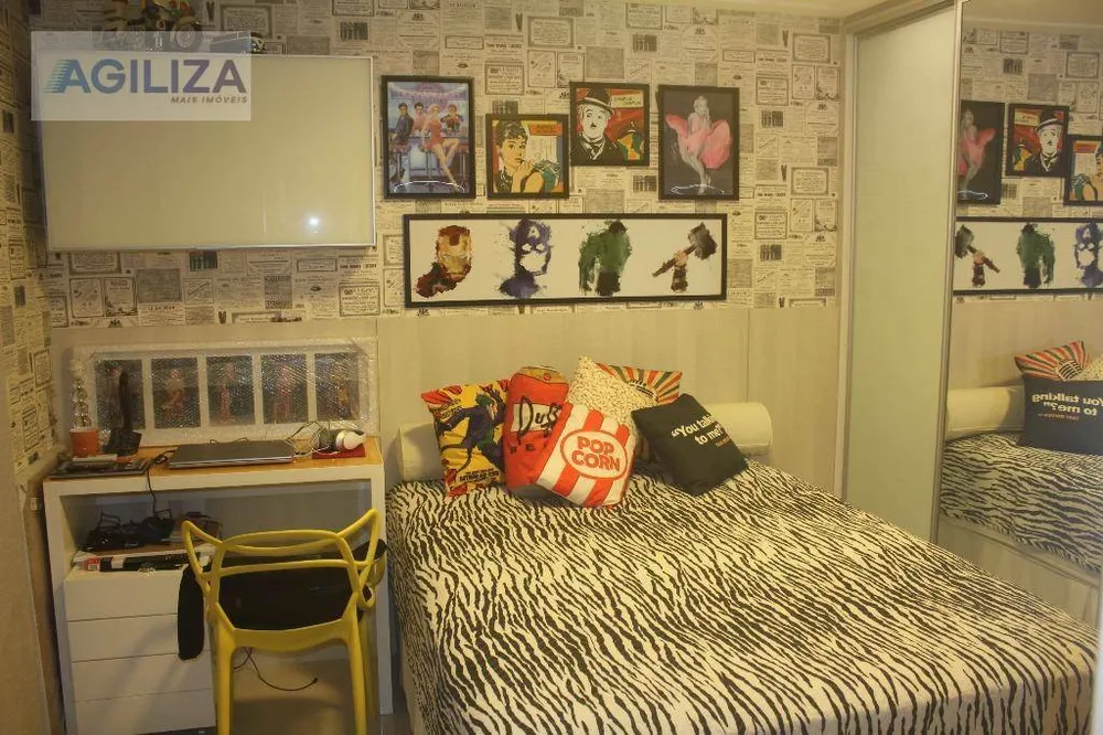 Apartamento, 3 quartos, 169 m² - Foto 6